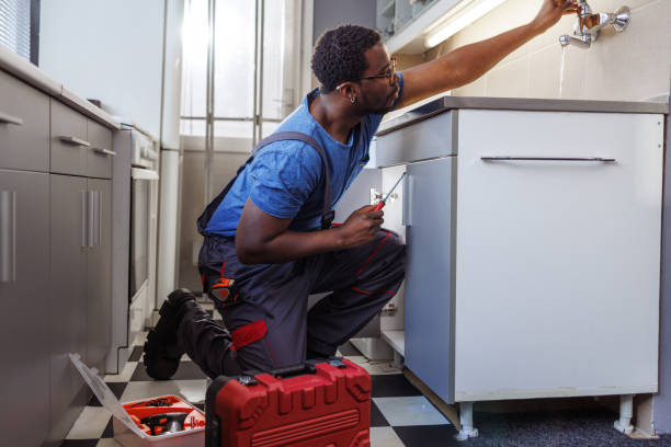 Residential Plumbing Services in Maxton, NC