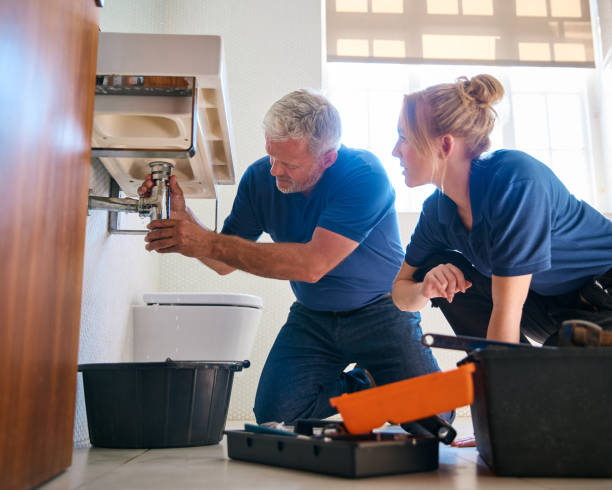 Trusted Maxton, NC Plumbing Services Experts